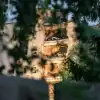 Расширяем фланги