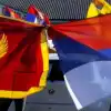 Сербия и Черногория: против притязаний косовских албанцев – единым фронтом?