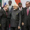 О чём смысл возможного членства Турции и Азербайджана в БРИКС?