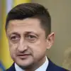 'План беды' Зеленского. (Владимир Зеленский. Сгенерировано нейросетью) Владимир Зеленский. …