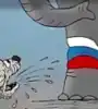 Посмотрели бы на карту!