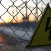 Пол украинской энергетики уничтожено, Европарламент за удары по России (© РИА Новости . Павел Лисицын / Новая подстанция Анна в Свердловской области) © РИА Новости . Паве…