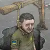 Укро-философ: Должен уже кто-то выйти и сказать, что мы проиграли