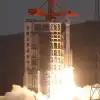Космическая гонка набирает обороты: на Западе опасаются успехов Китая