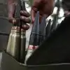 Сложная ситуация для Украины. Что происходит в Курской области (© РИА Новости . Сергей Бобылев / Боевая подготовка подразделений Южной группировки войск) © РИА Новости . Серг…