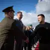 Когда Зеленский хочет закончить. Итоги 11 октября на Украине (© Фото : Пресс-служба президента Украины / Зеленский в Германии) © Фото : Пресс-служб…