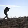 Очевидный проигрыш, удары по Николаеву, перенос боевых действий. (© РИА Новости . Константин Михальчевский / Штурмовые подразделения ВС РФ на Запорожском направлении …) © РИА Новости . Конс…