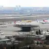 Самолетный голод: ОАК игнорирует и требования Путина, и Конституцию России (Фото: Марина Лысцева/ТАСС) Фото: Марина Лысцева/ТАСС