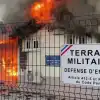 Мартиника и осыпающийся французский неоколониализм