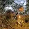 Курская дуга, 18 октября: Южнее Зеленого Шляха в FPV-мясорубку попало 300 'хероев' Зеленского (Фото: Алексей Коновалов/ТАСС) Фото: Алексей Коновалов/ТАСС