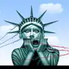 Предчувствие гражданской войны в Америке