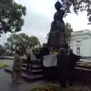 'Вестник психиатрии': Одесские 'белые кастрюли' за Пушкина, но против Скабеевой