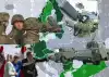 ПВО: настоящее и будущее