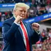 Две избирательные кампании Дональда Трампа