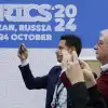 'Получили от ворот поворот': Запад признал успех саммита БРИКС в Казани ещё до его начала (© Степан Пугачев | Stepan Pugachev) © Степан Пугачев | S…