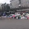 Мусорную реформу – на свалку! (Фото: Наталья Крылова) Фото: Наталья Крылова