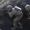 Провальный 'план', успехи ВС РФ, украинский вопрос на БРИКС (© РИА Новости . Константин Михальчевский / Штурмовые подразделения ВС РФ) © РИА Новости . Конс…