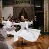 Гюлен, бекташи и Албания