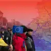 Западная Украина за неделю: Ивано-Франковск как полигон для 'языковых инспекторов' и экспансия Китая (Коллаж: Западная Украина) Коллаж: Западная Украина