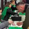 Мечта сбывается: Грузия выбирает мир, а оппозиция готовит протесты (© РИА Новости . Стрингер / Парламентские выборы в Грузии) © РИА Новости . Стри…