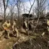 СВО, хроника недели: Киев теряет контроль над Донбассом, но Зеленский отказывается верить сводкам Генштаба (Фото: Пресс-служба Минобороны РФ/ТАСС) Фото: Пресс-служба М…