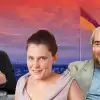 'Рвать на фашистский крест'. Украинские эксперты о ситуации в стране и в мире (© Украина.ру / Коллаж: что говорят эксперты) © Украина.ру / Колла…
