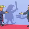 Антикитайские инстинкты Трампа