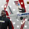 Аэрокосмический гигант США попал в штопор (Аэрокосмический гигант США попал в штопор) Аэрокосмический гига…