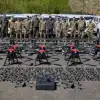 Знай своего врага: украинский проект 'Армия дронов' против ВС России