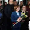 Санду проиграла выборы в своей стране, но снова будет президентом (санду) санду