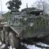 Готовы потерпеть, подготовка к 'лебединой песни' ВСУ. Итоги 4 ноября на Украине (© commons.wikimedia.org / Sgt. William Tanner / Stryker) © commons.wikimedia.…