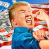 В США считают голоса на самых дорогих в истории выборах. Пока лидирует Трамп
