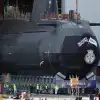 Британский военный флот уже не устрашает, а смешит
