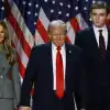 Второй шанс даётся не каждому. Дональд Трамп побеждает на президентских выборах в США (© Getty Images / Joe Raedle) © Getty Images / Joe Raedle