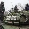Юлиан Рёпке в панике: Российская армия готова захватить еще 20 населенных пунктов на Донбассе (Фото: Андрей Рубцов/ТАСС) Фото: Андрей Рубцов/ТАСС