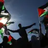 Саудовская Аравия приблизила становление Палестинского государства