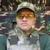 Курская область: три месяца с начала вторжения ВСУ (Роман Алёхин. Фото: ТГ-канал автора) Роман Алёхин. Фото: …