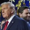 Как Польша переобулась в прыжке. Трамп уже не 'позор' и 'протофашист', а 'добро для США и поляков' (© AP / Evan Vucci) © AP / Evan Vucci