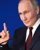 Заседание дискуссионного клуба 'Валдай'