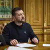 Израильские спецслужбы, деньги и США и другие секреты Зеленского. (© Пресс-служба президента Украины / Зеленский) © Пресс-служба прези…