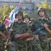 Боснийским сербам обещают срочную службу в армии Сербии (сербская-армия) сербская-армия