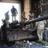 Битва за Дзержинск: Психическая контратака ВСУ приблизила бандеровский гарнизон к катастрофе (Фото: Валентин Спринчак/ТАСС) Фото: Валентин Спринчак/ТАСС