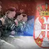 Расчленённая Сербия. Бутафорский призыв взамен самоликвидированной армии