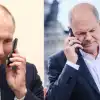 Шольц решился позвонить Путину. Итоги 15 ноября на Украине (© Украина.ру / Коллаж: Владимир Путин и Олаф Шольц говорят по телефону) © Украина.ру / Колла…
