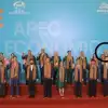 Упадок США, АТЭС и геоэкономика по-китайски