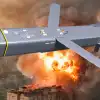 Британские смертоносные 'шторма' налетели и атакуют Курскую область