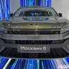 'Москвич' поедет на тяге 'Росатома' (Фото: Накануне.RU) Фото: Накануне.RU