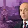 Чьи идеи реализует Зеленский. Андрей Парубий как основоположник нынешнего курса Украины (© коллаж Украина.Ру) © коллаж Украина.Ру
