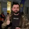 Арахамия – загадочный американский паук в банке Зеленского (© David_Arakhamia / Telegram) © David_Arakhamia / Telegram