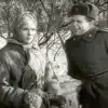 Вопреки чиновникам: 'Верность' Тодоровского (Верность (кадр из фильма)) Верность (кадр из фильма)